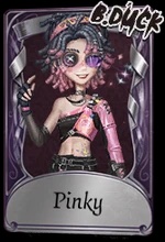Pinky