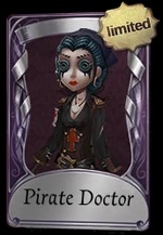 Pirate Doctor
