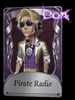 Pirate Radio