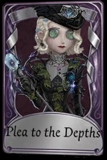 Plea to the Depths