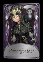 Poisonfeather