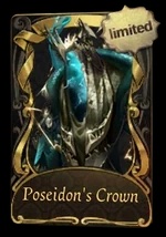 Poseidon's Crown