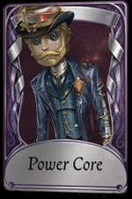 Power Core