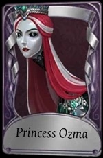Princess Ozma