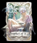 Prophet of Yore