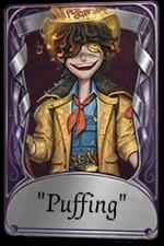 "Puffing"