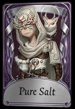 Pure Salt
