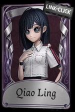 Qiao Ling