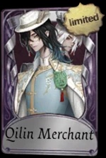 Qilin Merchant