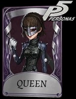 QUEEN
