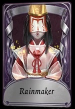 Rainmaker