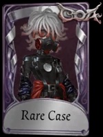 Rare Case