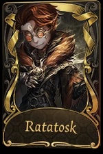 Ratatosk