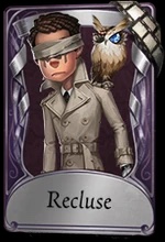 Recluse
