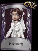 Recovery