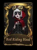 Red Riding Hood