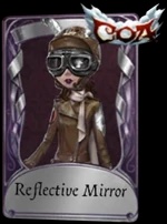 Reflective Mirror