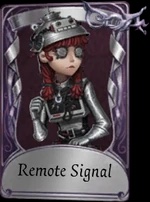 Remote Signal