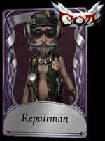 Repairman
