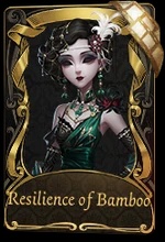 Resilience of Bamboo