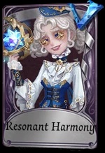 Resonant Harmony