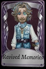 Revived Memories