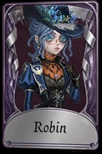 Robin