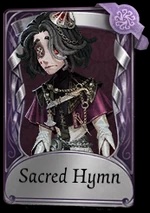 Sacred Hymn