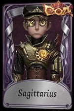 Sagittarius