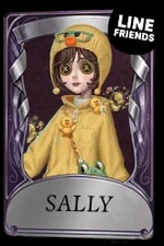 SALLY