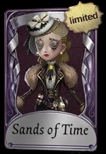 Sands of Time