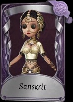 Sanskrit