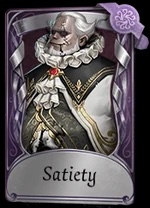 Satiety