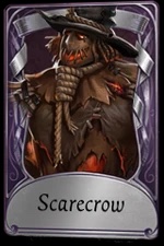 Scarecrow