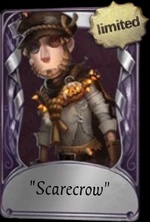 "Scarecrow"