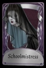 Schoolmistress