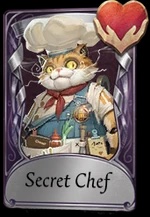 Secret Chef