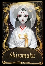 Shiromuku