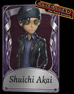 Shuichi Akai