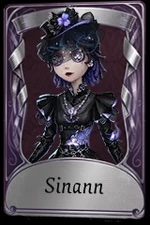 Sinann
