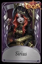 Sirius