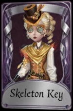 Skeleton Key