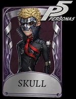 SKULL