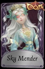 Sky Mender