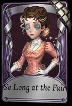 So Long at the Fair