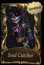 Soul Catcher