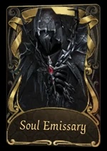 Soul Emissary