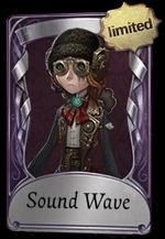 Sound Wave
