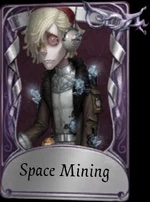 Space Mining