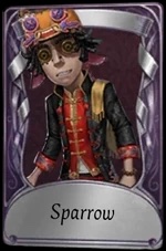 Sparrow